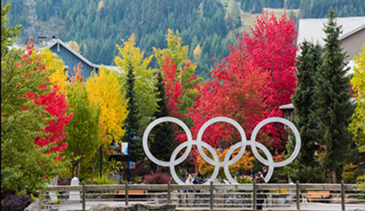 Whistler Wool and Winder,  Oct. 23 - 25, 2026 Waitlist only